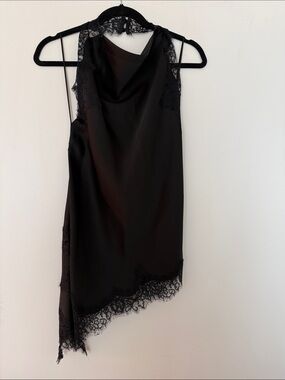 NWT Zara top